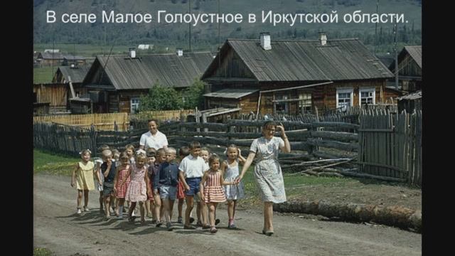 Знакомство с творчеством Дин Конгер