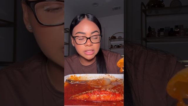 Food ASMR