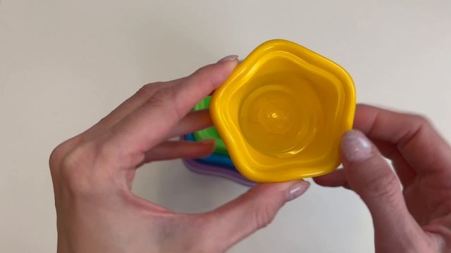 Asmr развлекательное видео для детей. Развивающие игрушки