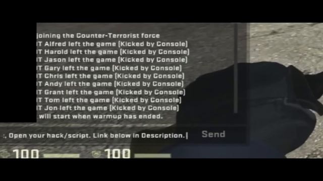CSGO Bhop Script [ Forever Undetected ] 2015