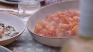 Everybody Loves D'Orsogna - Silvia Colloca