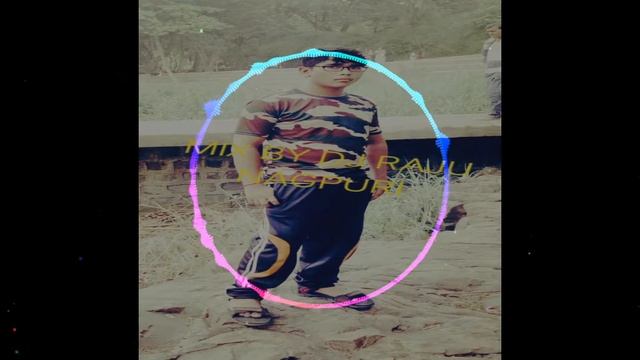 New Nagpuri remix DJ Raju Somiya Turi tola