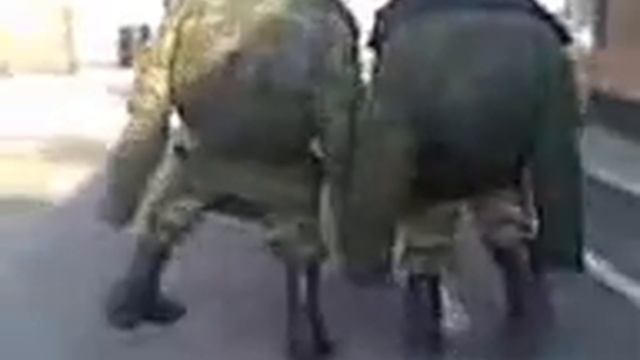 Шарип и андреев