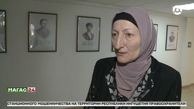 8 Марта - День памяти жертв депортации балкарского народа