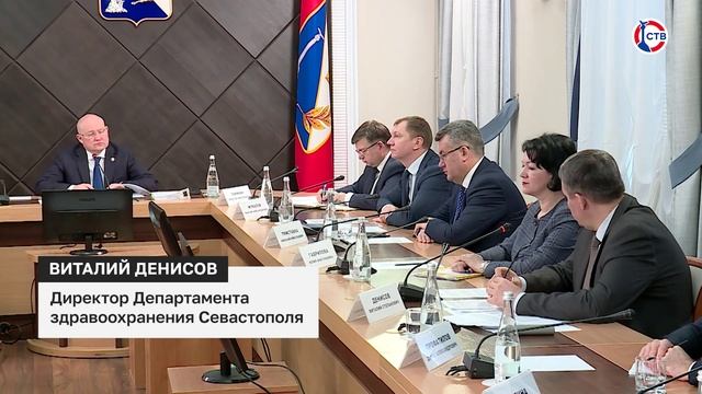 Севастопольцы смогут оплачивать лекарства с помощью электронного сертификата