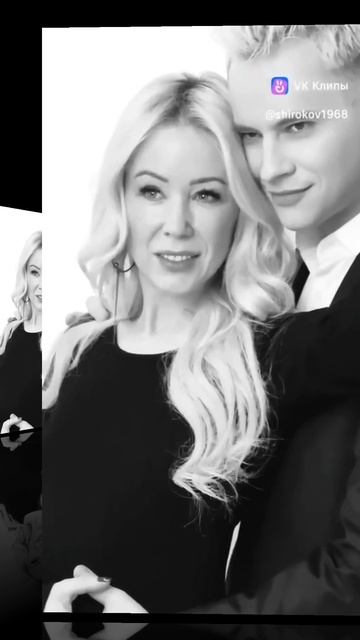И мы счастливы, когда счастлив и ты... родной и любимый наш человек...