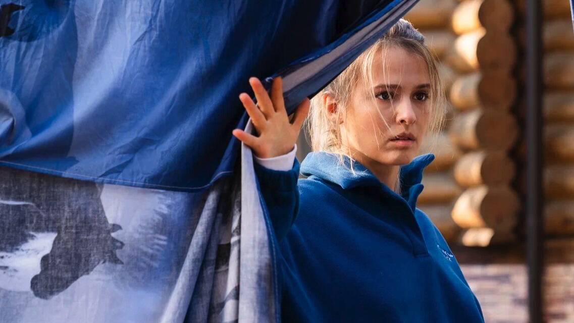 Почка - 3 Сезон 4 серия СЕРИАЛ В ХОРОШЕМ КАЧЕСТВЕ