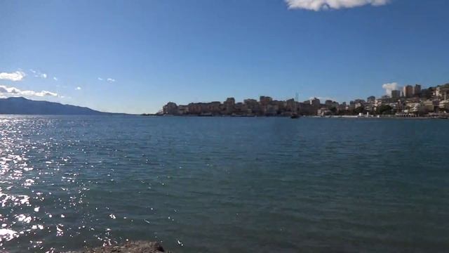Ионическое море