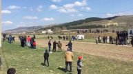 Хабез, скачки
