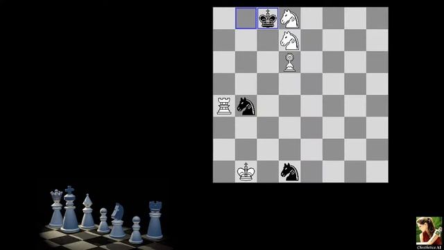 Computer-Generated Chess Problem 02248