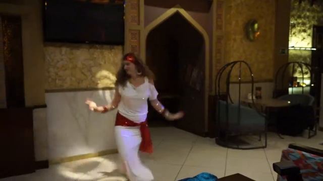 Алексеева Марина - Шааби