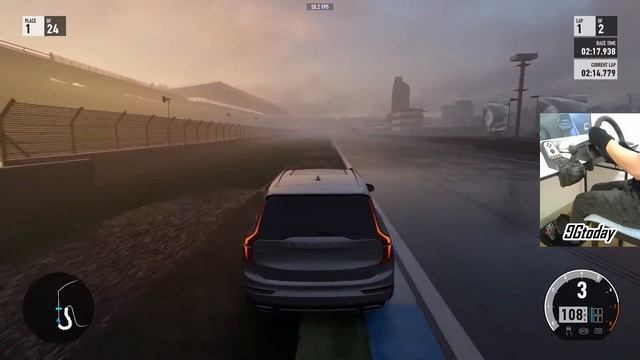 #0010 This is one of my favourite cars! | Forza Motorsport 7 | Volvo XC90 R-Design