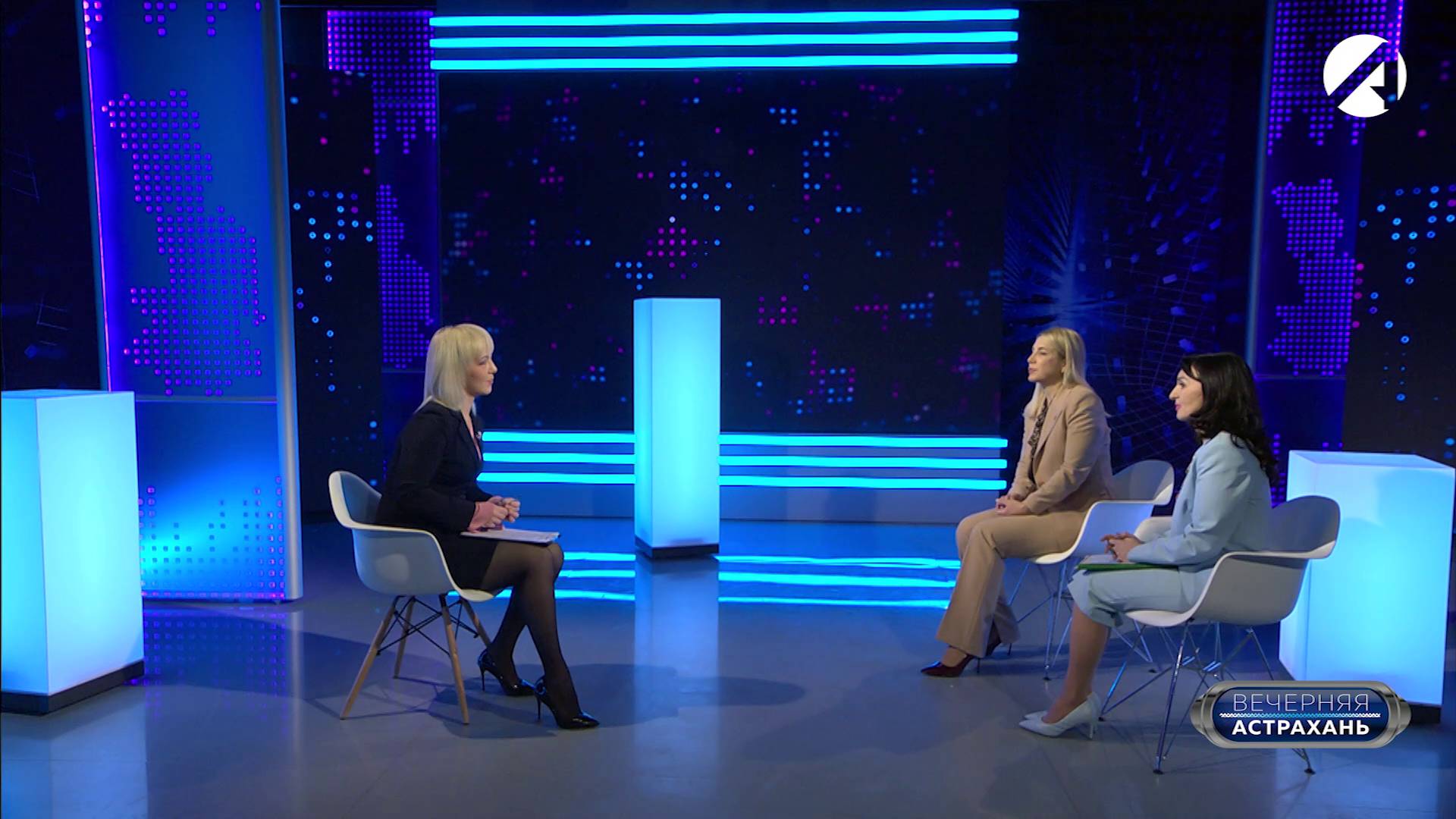 Вечерняя Астрахань | 6 марта 2025