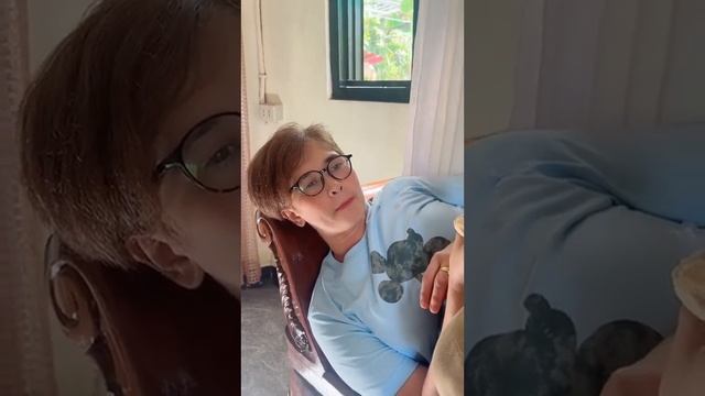 Happy Mother' s Day Inay Len at ganon din sa lahat ng  Nanay sa buong mundo. Mahal ko kayoo! 😘🥰