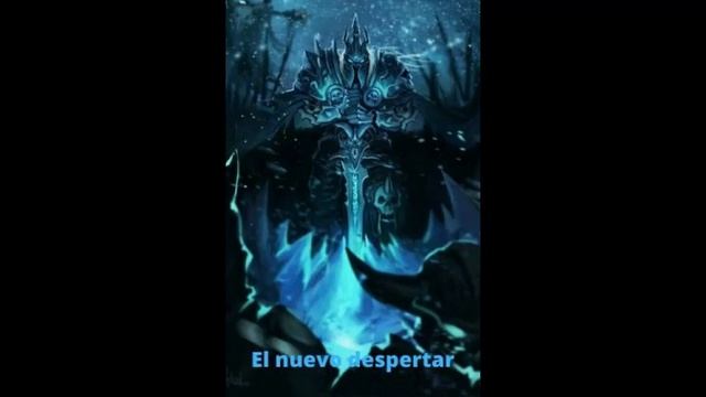 Naruto: El nuevo Rey lich. Cap 12