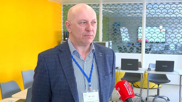 В Тамбовке работает единственный в Амурской области сельский «IT-куб»