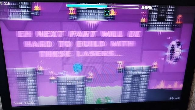 deadlocked v2 (100% medium demon)