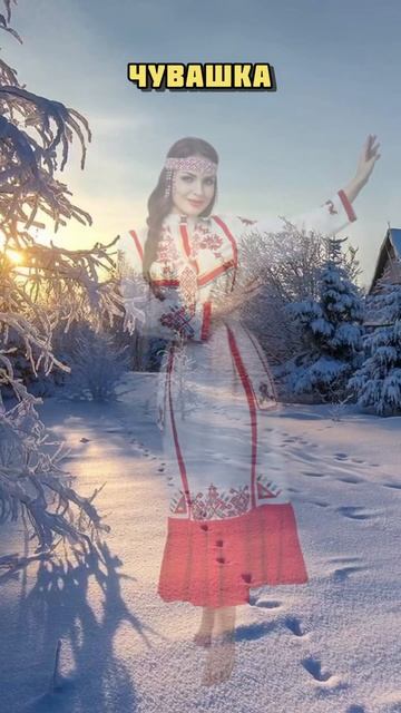 Красавицы России#culture