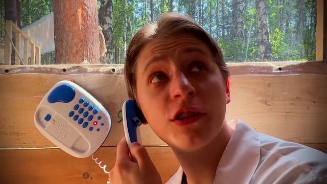 Mamix | МАМИКС  -  008. Построил ДЕРЕВНЮ на ДЕРЕВЬЯХ!