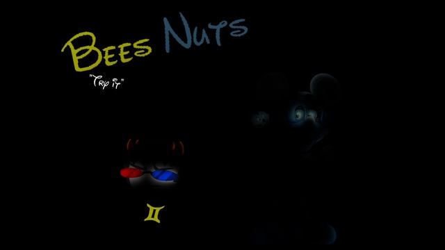 BEES NUTS ~ DOES HE LOOK LIKE A TROLL? (zaz mix)