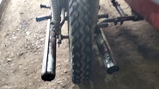 КУПИЛ ОЧЕРЕДНОЙ ХЛАМ!!! НОВЫЙ ПРОЕКТ ТРИЛЛЕР