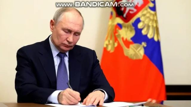 Путин образовал комиссию Госсовета по поддержке участников СВО и их семей