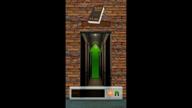 100 Easy Doors - Level 48 Walkthrough - Think You Can Escape