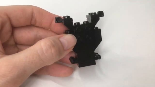 Сиреноголовый (Siren Head) Самоделка Лего How to build Творения Хендерсона