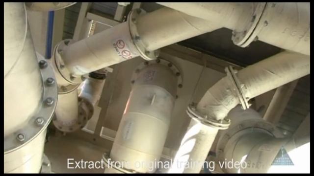 Coal Processing Plant - F.T.I. Pty Ltd