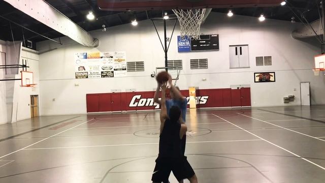 BIG MAN WORK - Turn around Baby hook