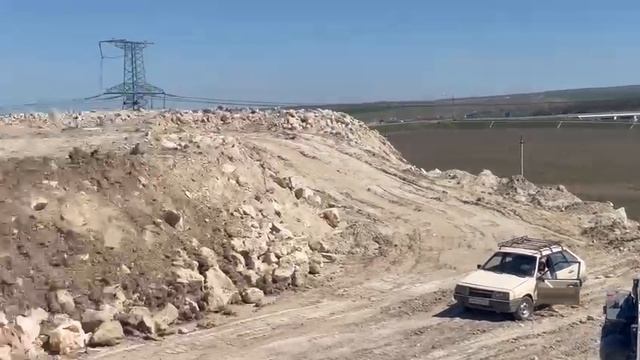 Мобильная роторная дробилка MOBIREX Kleemann MR 130(I) EVO2