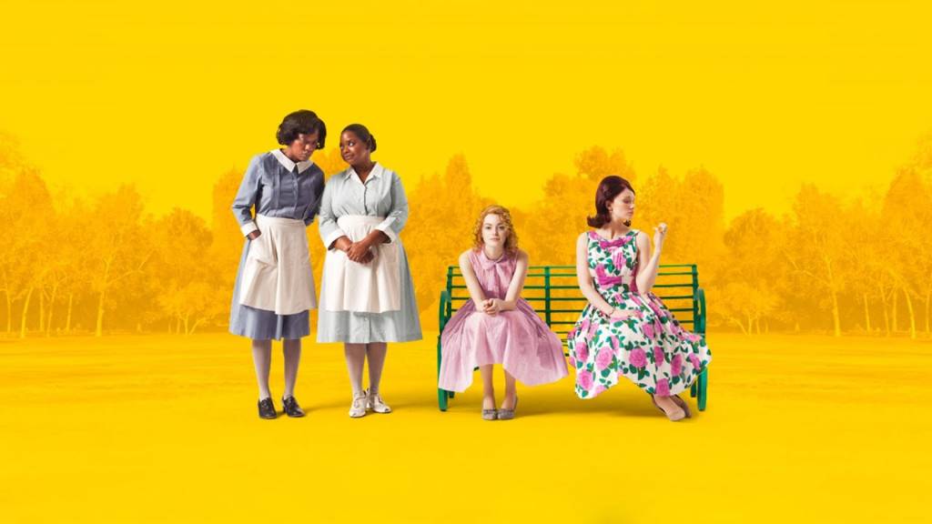 Прислуга — Русский трейлер (фильм 2011) / The Help