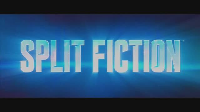 Официальный трейлер Split Fiction