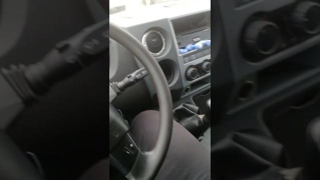 Газель некст сыпучий как песок!!! 🤦♂️