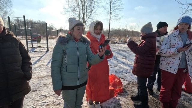 День защитника отечества