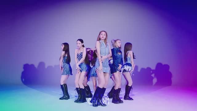[BE ORIGINAL] TWICE -  I CAN T STOP ME