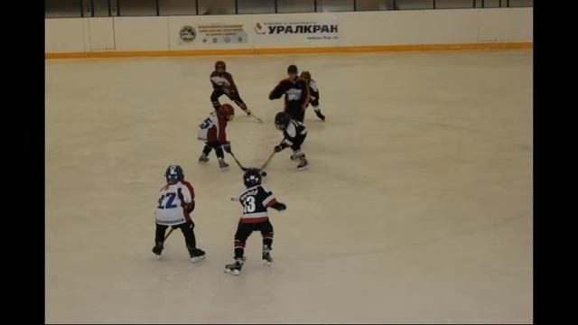 Сигнал   Первомайские Львы