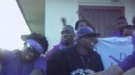🎵IceBeezy ft. Dre Vishiss - Purple Gang (Ballas Gang) (Music Video)