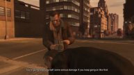GTA 4 Xbox 360 2008 HD PC 2009 HD Michael Hollick Niko Bellic Walkthrough Part 51 Razeen Natha