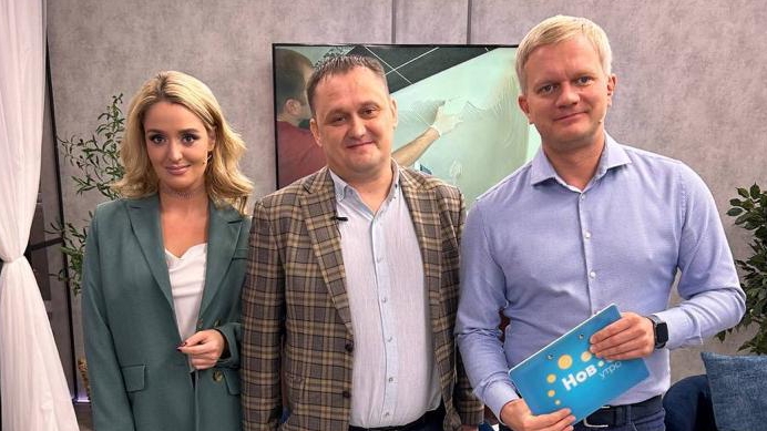 Реклама реставрации ванн