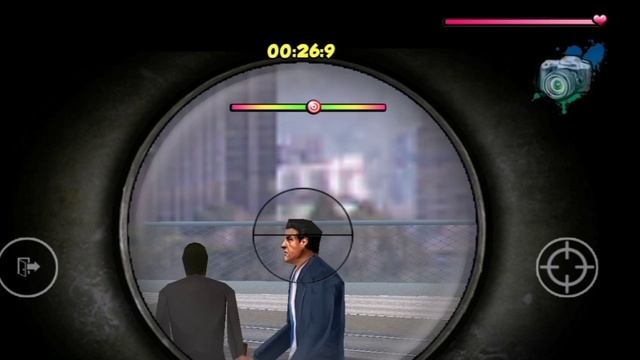 Gangstar west coast HUSTLE на русском прохождение шантаж черного рынка