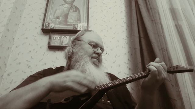 Первая пьеса.