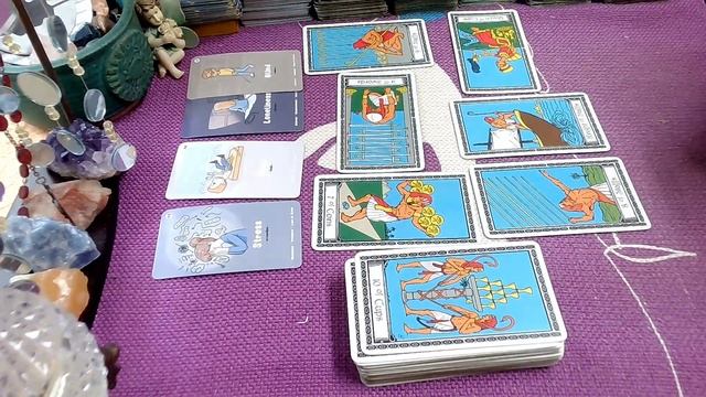 May 28, 2024 FINALLY! The Movement You Needed! All Signs Daily Tarot