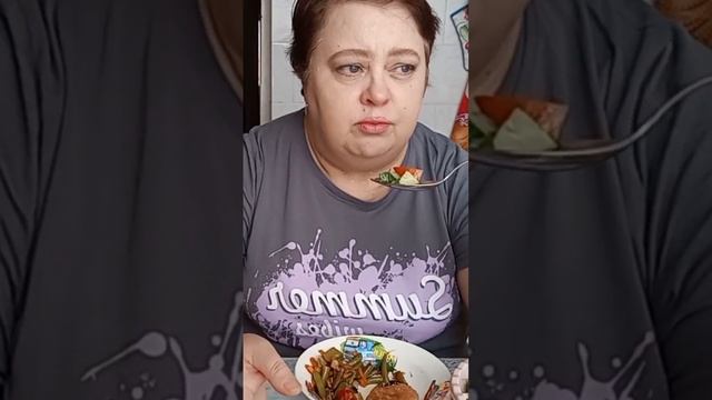 тяжёлая была 🧑🦳