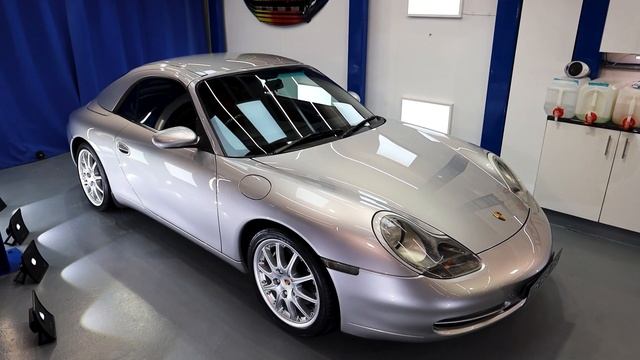 Porsche 911: The Final Reveal  - You Won't Believe How Far It's Come!