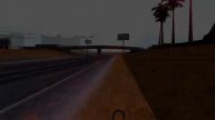 SHARE MOTOR JUPITER Z DAN SOUND KNALPOT GAHAR || GTA SA ANDROID