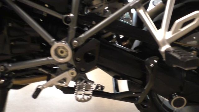 897798   2017 BMW R1200GS Adventure