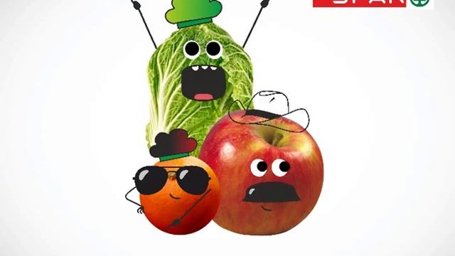 "SPAR" Новый Уренгой
