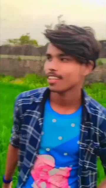 mere Dil me kya hai