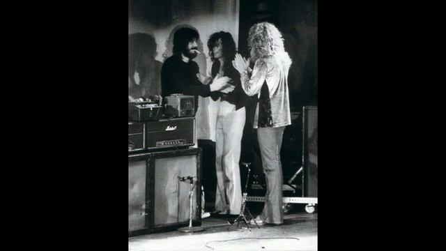 Jimmy Page, Blackmore, Tony Iommi - Crowley, Boleskine, Magic story